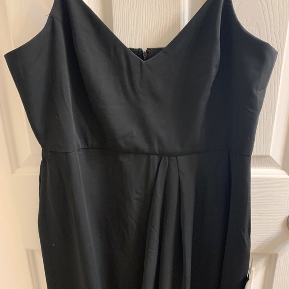 Lulus Black Dress - Picture 5 of 6
